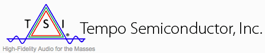 Tempo Semiconductor, Inc.