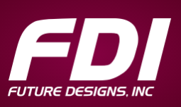 Future Designs, Inc.